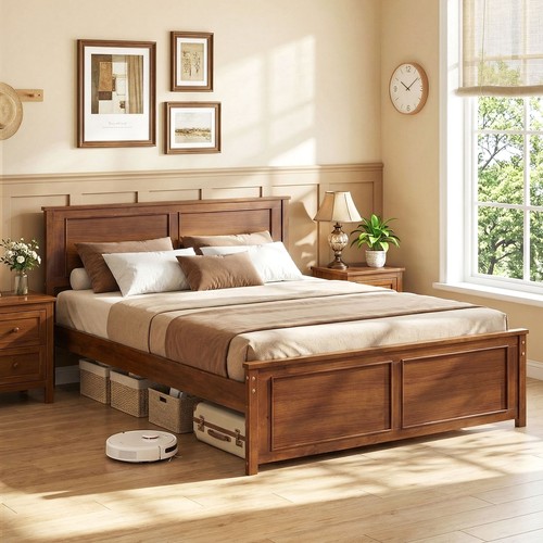 Full size bed frame - full, frame,